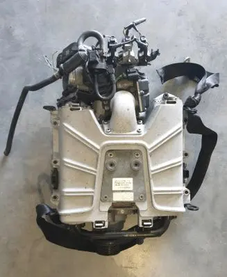 Audi Q7 4L Supercharger 06E145601L
