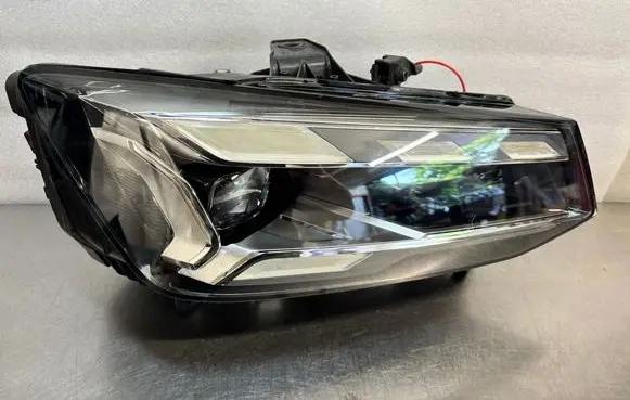 Audi SQ2 GA Headlight/headlamp 81A941036D