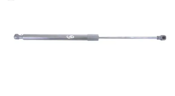 Citroen C4 II Tailgate/trunk strut/damper 9831083780