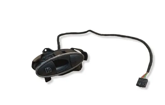 Mercedes-Benz CLS C218 X218 Electric window control switch JC349814