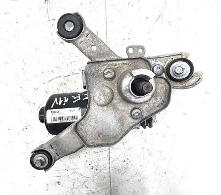 Ford Fusion II Wiper motor DS7317504BC