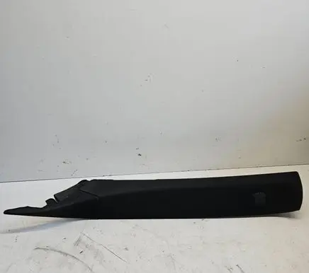 Jaguar XE (A) pillar trim DK62018C21AA