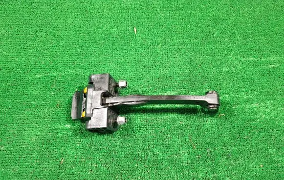 Mercedes-Benz Sprinter W907 W910 Front door check strap stopper A9107205900