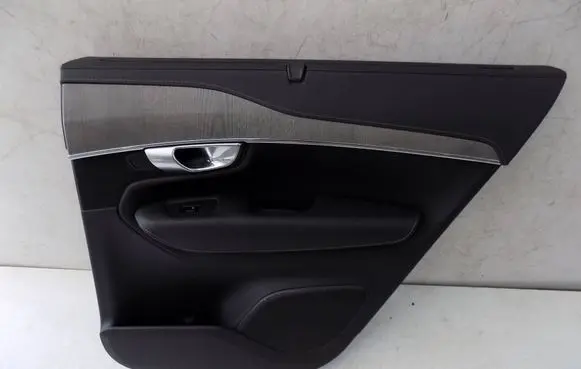 Volvo XC90 Rear door card panel trim 31366491 32342284