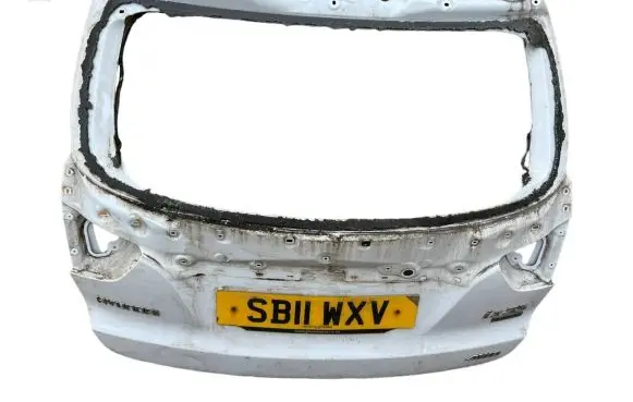 Hyundai ix35 Tailgate/trunk/boot lid