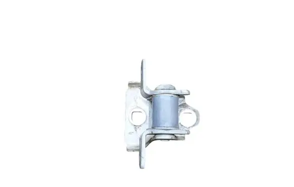 Opel Meriva B Rear door upper hinge 010BIA3E