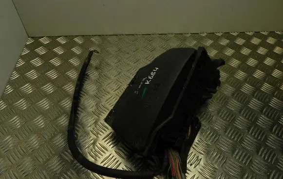 Ford Mondeo MK IV Fuse box set 6G9T14A076AD K684