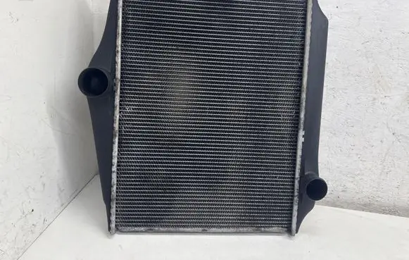 Volvo S70 V70 V70 XC Intercooler air channel guide