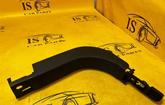 Ford Fusion II Other sill/pillar trim element DS73-F02349-AAW DS73F02349AAW