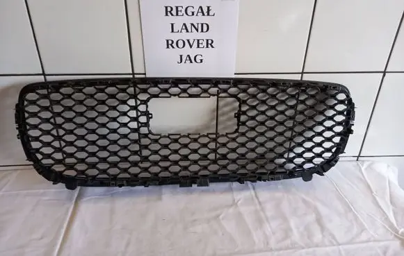 Jaguar XE Front grill GX738B271JA