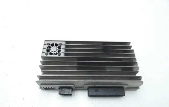 Audi A4 S4 B8 8K Sound amplifier 8T0035223AN 8T0035223AK