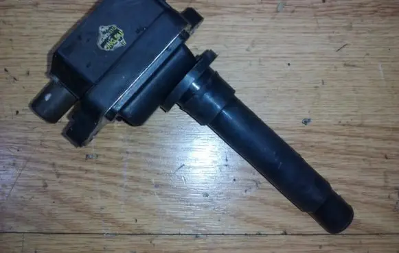 KIA Shuma High voltage ignition coil