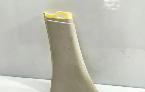 Mercedes-Benz GL X164 (C) pillar trim A1646900254
