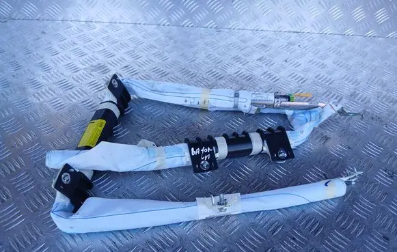 Hyundai Bayon Roof airbag 80410Q0000