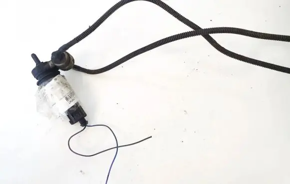 Windscreen/windshield washer pump