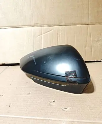 Volkswagen ID.4 Plastic wing mirror trim cover 5LB857538A