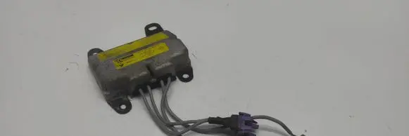 Renault Laguna I Airbag control unit/module 7700840111B