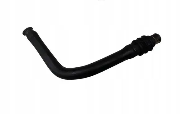 Mercedes-Benz Sprinter W901 W902 W903 W904 Engine coolant pipe/hose 9018300396