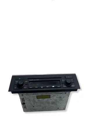 Audi A4 S4 B7 8E 8H Radio/CD/DVD/GPS head unit 8E0035186AK