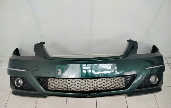 Mercedes-Benz B W245 Front bumper 
