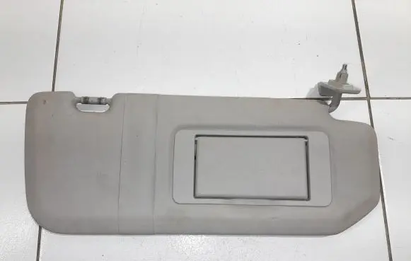 Mercedes-Benz R W251 Sun visor NOCODE