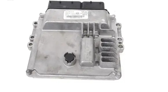 SsangYong Korando Engine control unit/module 6725400232
