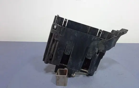 BMW 5 GT F07 Engine control unit/module ECU