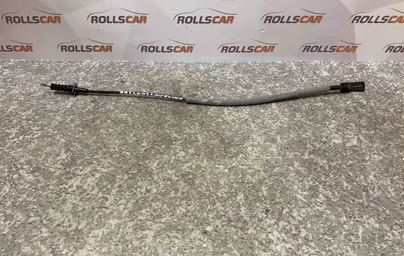 Volvo S60 Rear door cable line 31253056