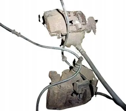 Mercedes-Benz E W210 Rear brake caliper