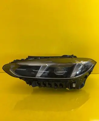 BMW 4 G22 G23 G24 G26 Headlight/headlamp 5A3B2F3-05