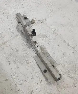 BMW X5 F15 Headlight/headlamp mounting bracket 729449108