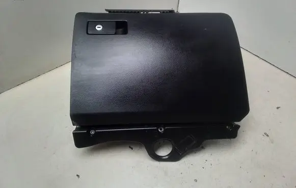 Volkswagen PASSAT B6 Glove box 3C1857114 T0024226 P0108696