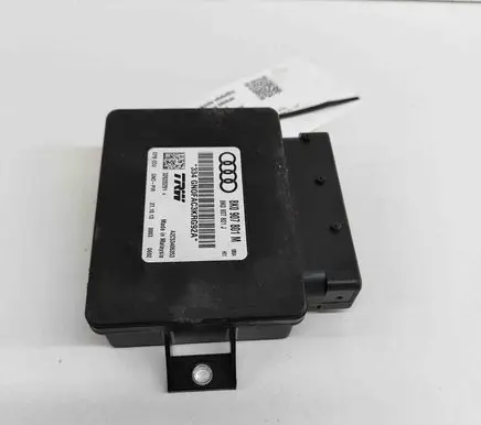 Audi A5 Sportback 8TA Rear brake EMF control unit/module 8K0907801J A2C53406353
