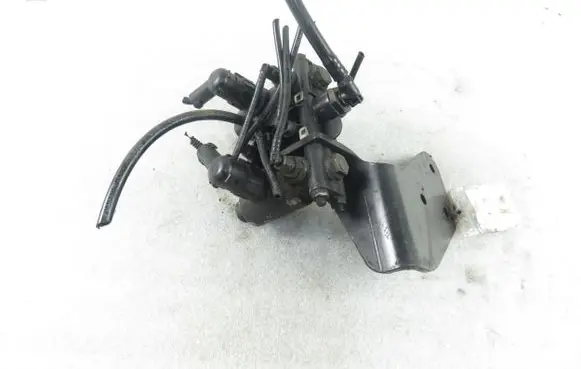 Man TGE 1gen Valve 81981830000