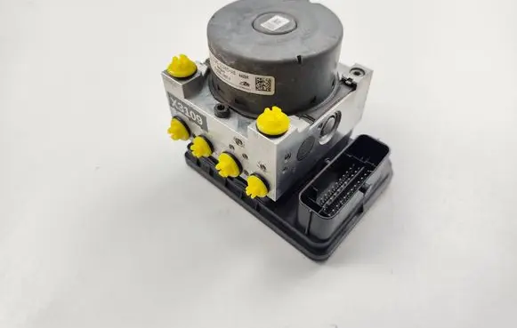 Ford Ka ABS Pump G1B52C405AB 10022008654 G1B52C219AB