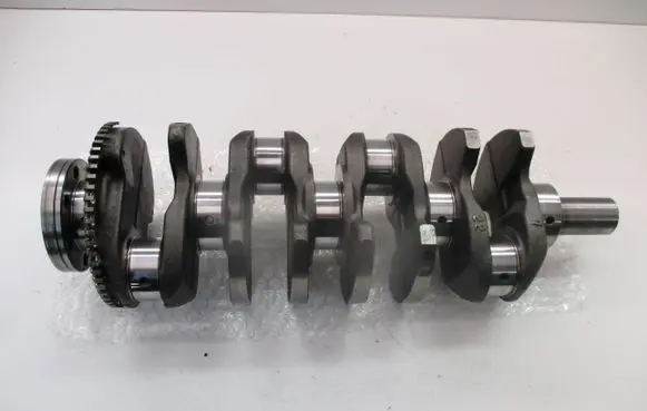 Mitsubishi Outlander Crankshaft 4N14