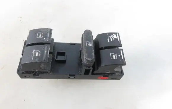 Volkswagen Golf Plus Electric window control switch 1K4959857