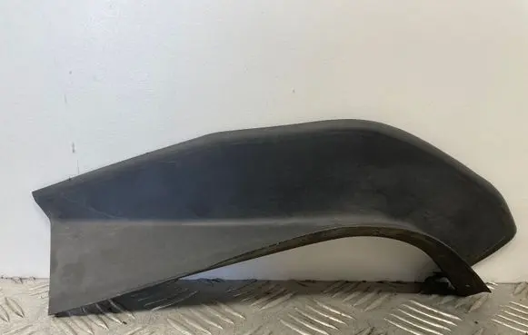 BMW 5 F10 F11 Rear/tail light trim molding 7204375 51497204375