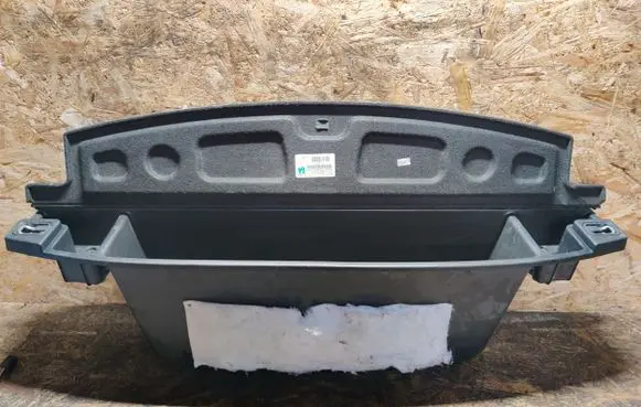 Hyundai i30 Glove box in trunk 85752A6510