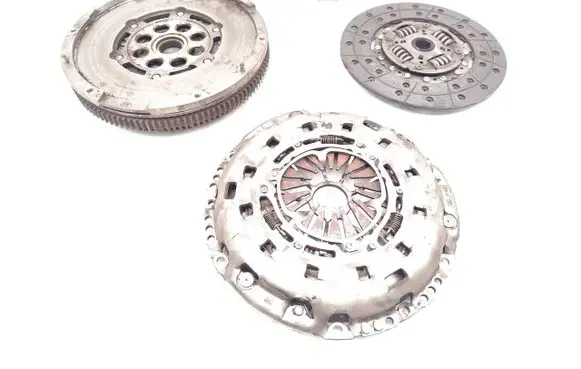 Ford Transit Clutch set kit 415038810