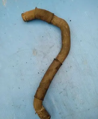 Mazda 6 Engine coolant pipe/hose