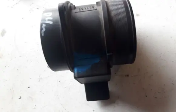 Citroen C8 Mass air flow meter 5WK9628