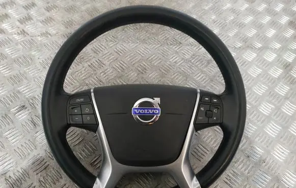 Volvo XC60 Steering wheel 34108765A P30721929