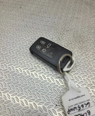 Volvo XC60 Ignition key/card 30659607