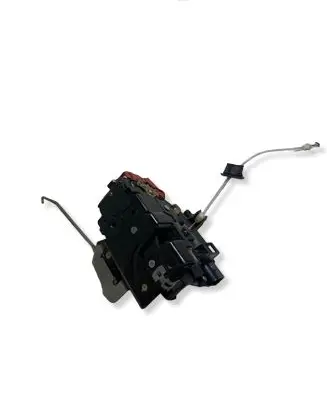 Audi A4 S4 B6 8E 8H Front door lock 8E2837015C