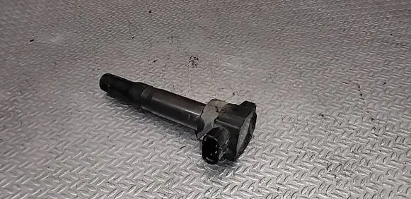 Opel Agila B High voltage ignition coil FKO344