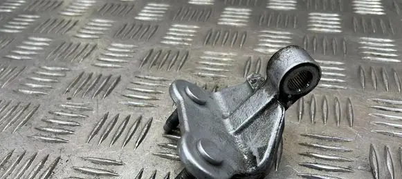 Mercedes-Benz E W212 Rear door upper hinge 