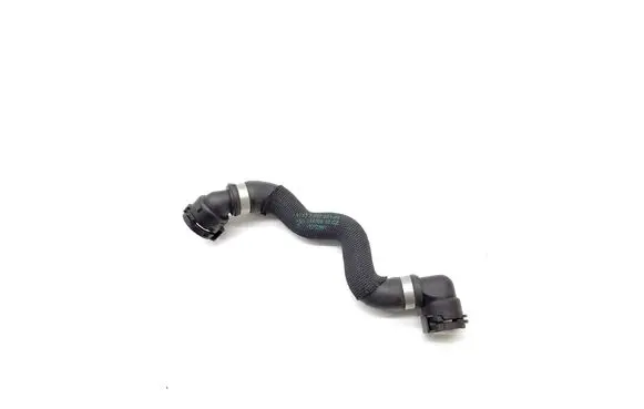 BMW 6 F12 F13 Engine coolant pipe/hose 7592661