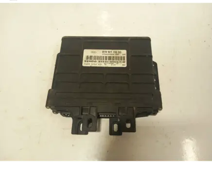 Volkswagen PASSAT B5 Gearbox control unit/module 01N927733DG 5WK33254K01