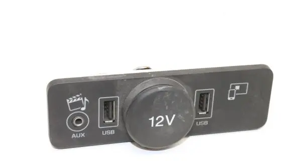 Land Rover Range Rover Evoque L538 Cigarette lighter FK7219C166GB